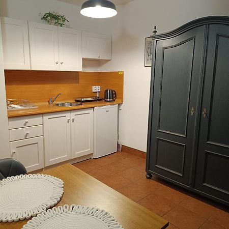 Penzion V Podzamci Litomysl Luaran gambar